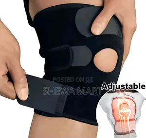 Fitness Knee Pads Patella Band Suitable for Soccer Sports Gym
