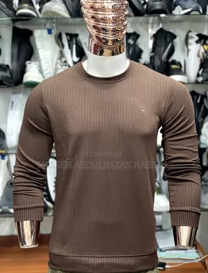Sweaters - ሹራብ