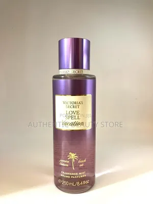 Victoria Secret Splash