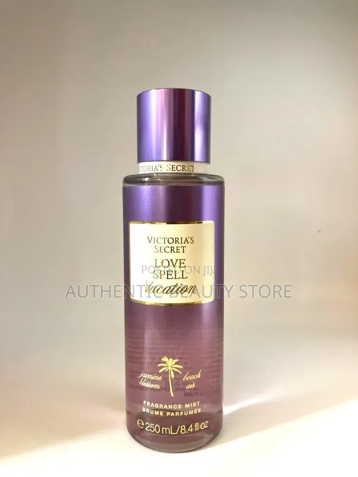 Victoria Secret Splash