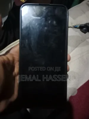 Infinix Hot 8 Lite 32 GB Black