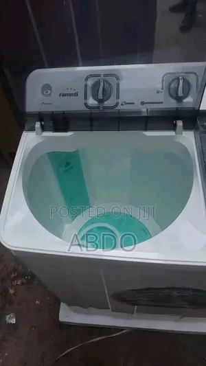 Fammli Washing Mashine 13kg Quality Doubel Moter