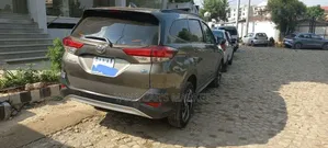 Toyota Rush 2020 Gray