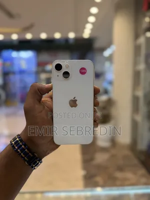 Apple iPhone 14 128 GB White