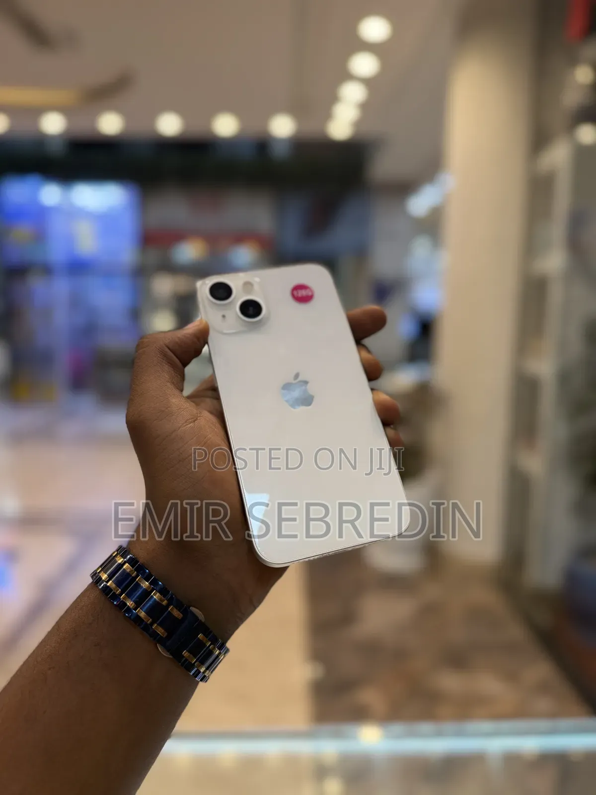 Apple iPhone 14 128 GB White