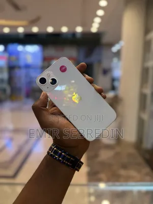 Apple iPhone 14 128 GB White