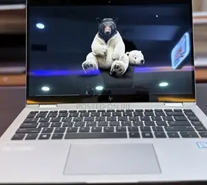 New Laptop HP EliteBook X360 1030 G3 16GB Intel Core i7 SSD 512GB