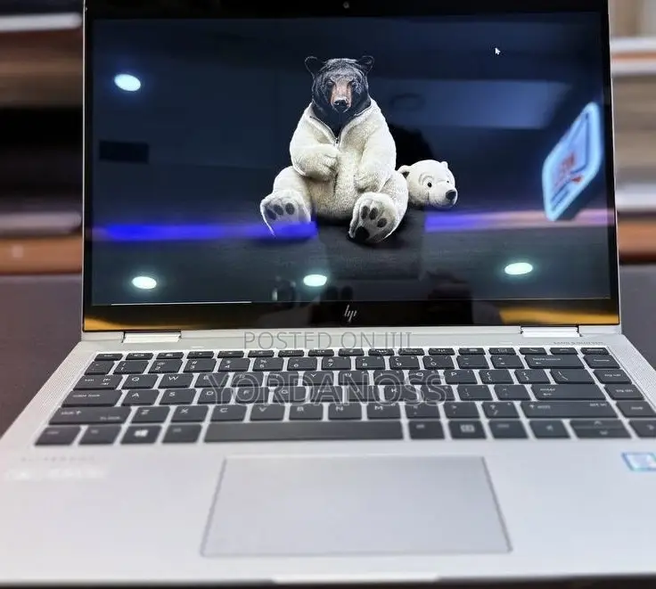 New Laptop HP EliteBook X360 1030 G3 16GB Intel Core i7 SSD 512GB