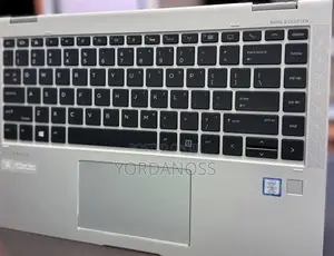 New Laptop HP EliteBook X360 1030 G3 16GB Intel Core i7 SSD 512GB