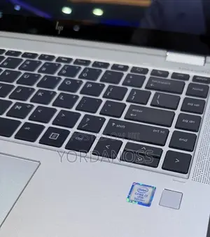 New Laptop HP EliteBook X360 1030 G3 16GB Intel Core i7 SSD 512GB