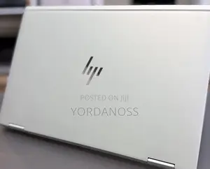 New Laptop HP EliteBook X360 1030 G3 16GB Intel Core i7 SSD 512GB