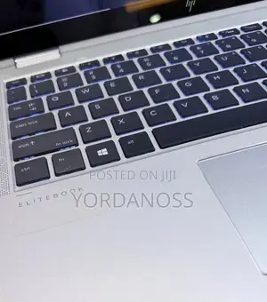 New Laptop HP EliteBook X360 1030 G3 16GB Intel Core i7 SSD 512GB
