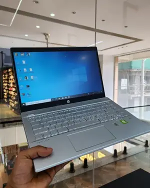 Laptop HP Pavilion 15 16GB Intel Core i7 SSD 512GB