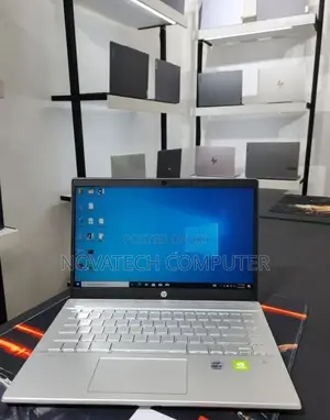 Laptop HP Pavilion 15 16GB Intel Core i7 SSD 512GB