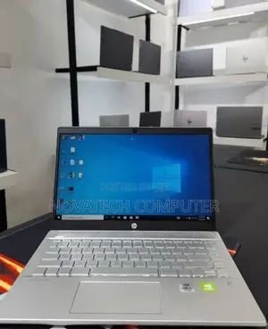 Laptop HP Pavilion 15 16GB Intel Core i7 SSD 512GB