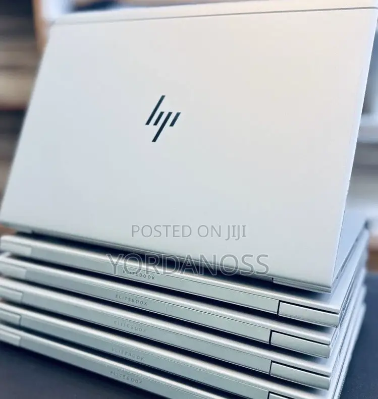 New Laptop HP EliteBook 840 G5 8GB Intel Core i5 SSD 512GB