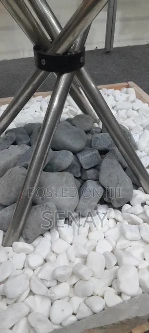 Pebble Stones