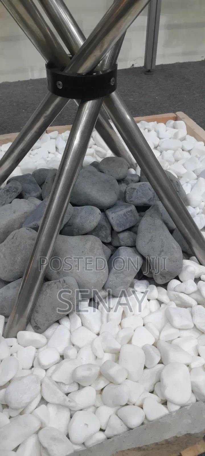 Pebble Stones