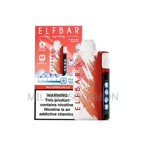 Elfbar Ice King