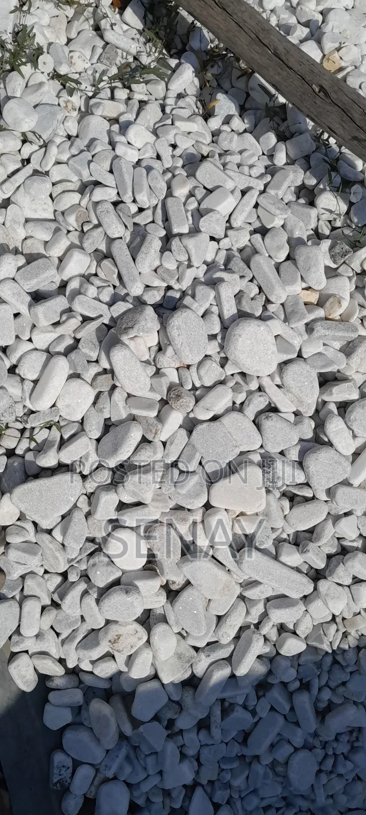 Pebble Stones