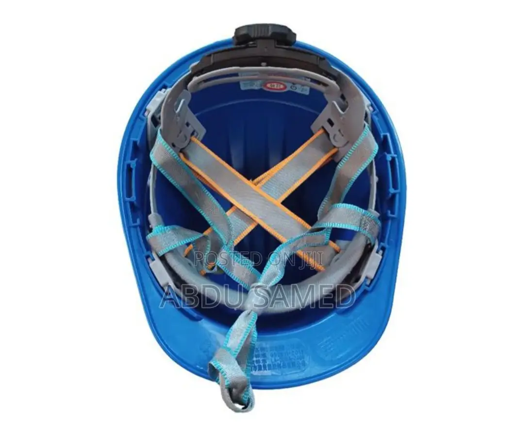Safety Helmet