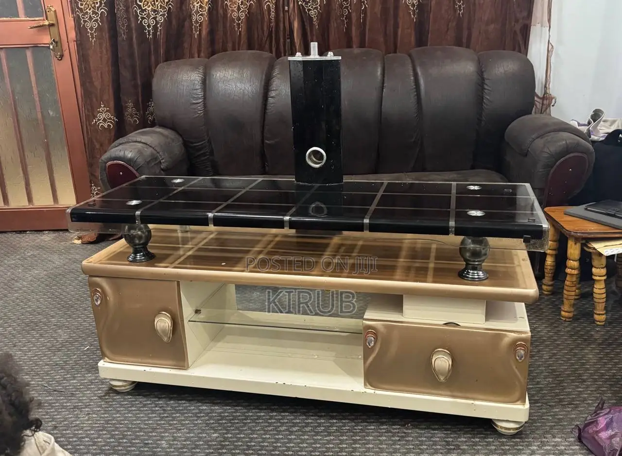 Tv Stand Urgent Sale