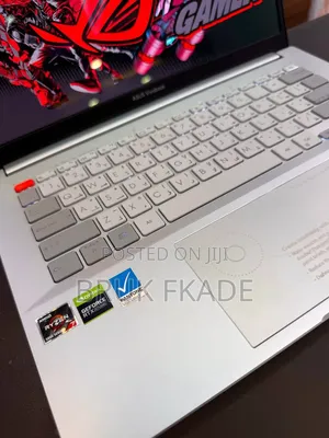 New Laptop Asus VivoBook 15 X505BA 16GB AMD Ryzen 7 SSD 512GB