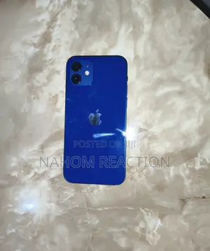 Apple iPhone 12 64 GB Blue