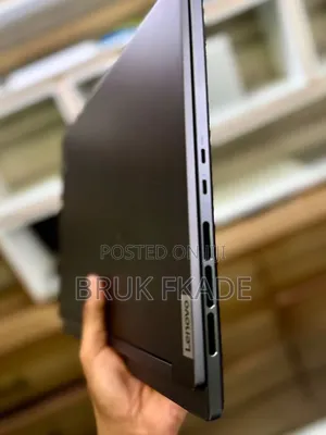 New Laptop Lenovo Legion 5 16GB Intel Core i7 SSD 512GB
