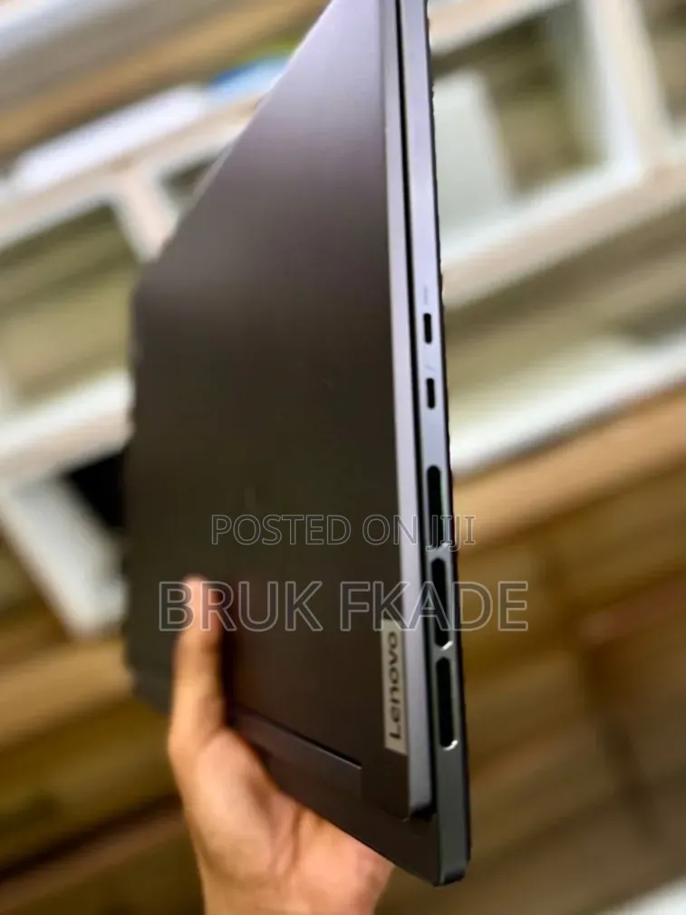 New Laptop Lenovo Legion 5 16GB Intel Core i7 SSD 512GB