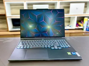 New Laptop Lenovo Legion 5 16GB Intel Core i7 SSD 512GB