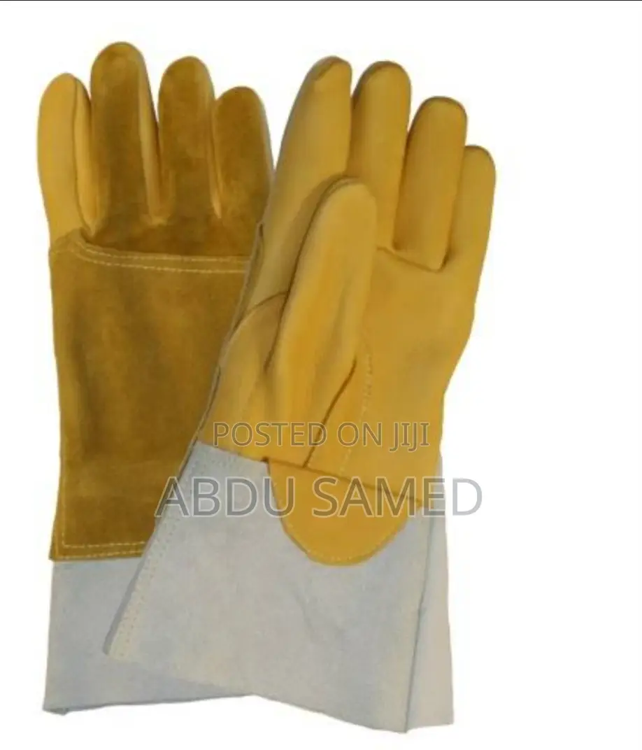Leather Glove