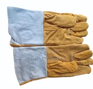 Leather Glove