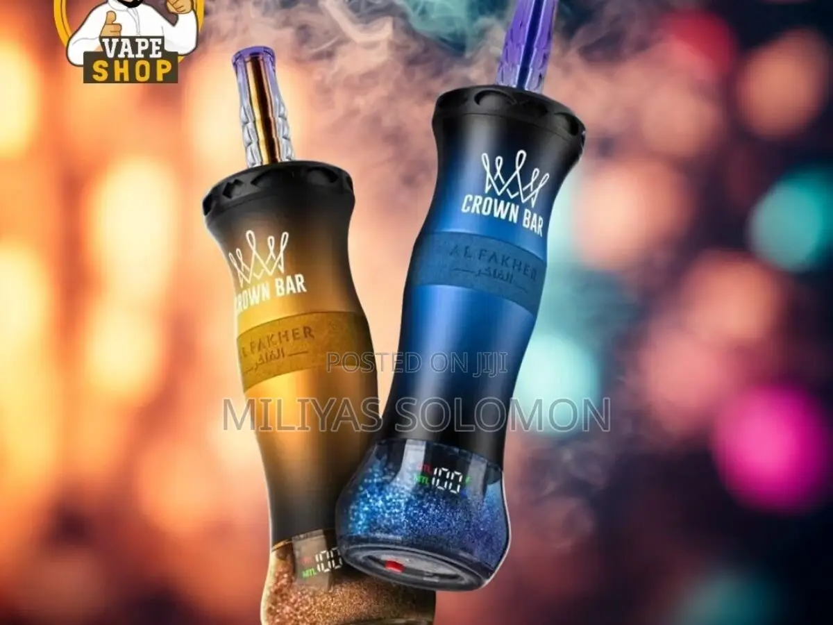 Al Fakher Vape
