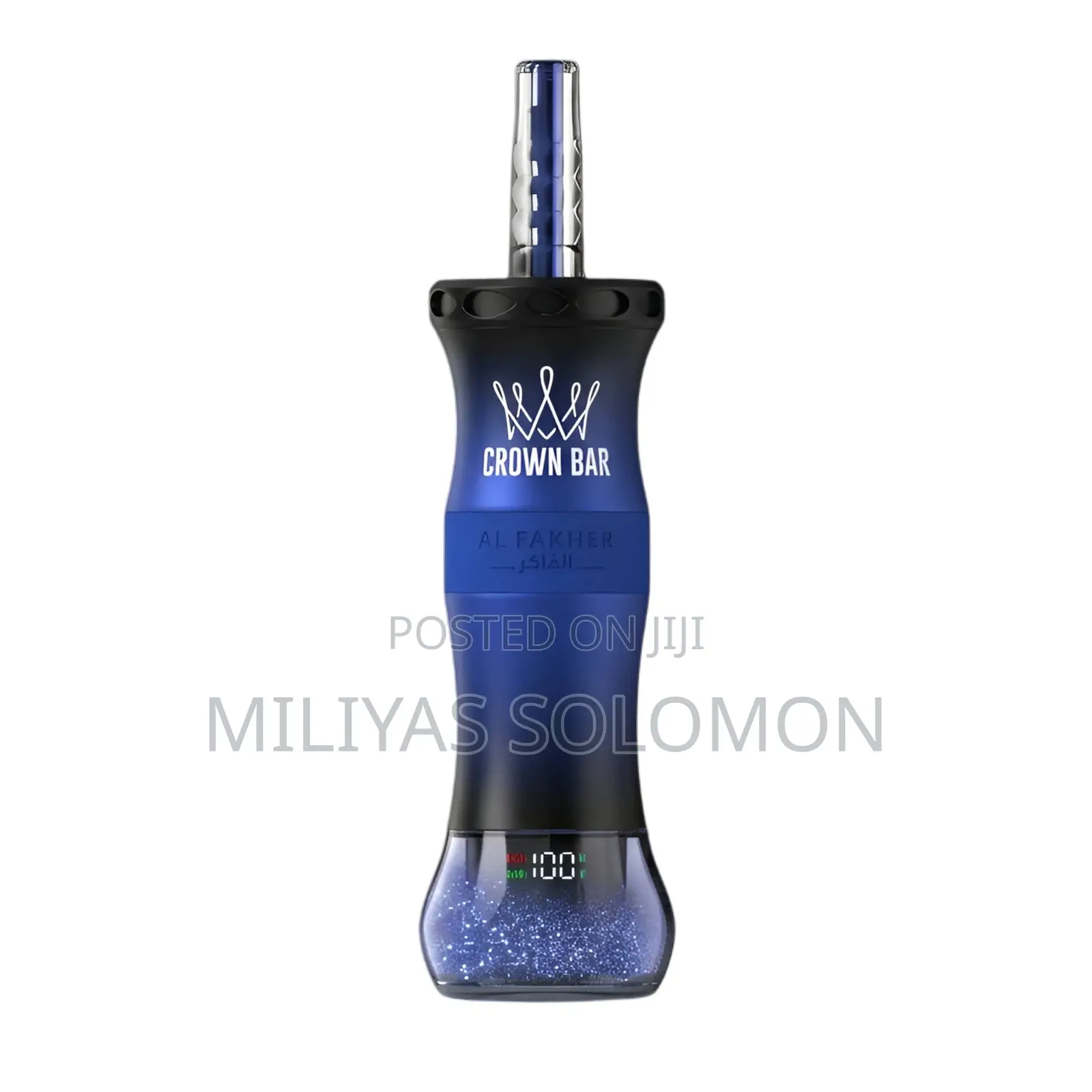 Al Fakher Vape