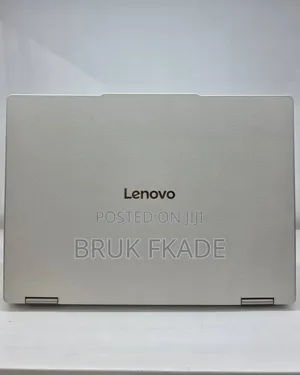 New Laptop Lenovo ThinkPad X380 Yoga 32GB Intel Core Ultra 7 SSD 1T