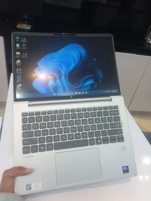 New Laptop HP EliteBook 840 G11 16GB Intel Core Ultra 5 SSD 512GB