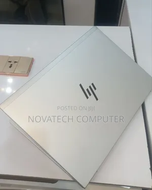 New Laptop HP EliteBook 840 G11 16GB Intel Core Ultra 5 SSD 512GB