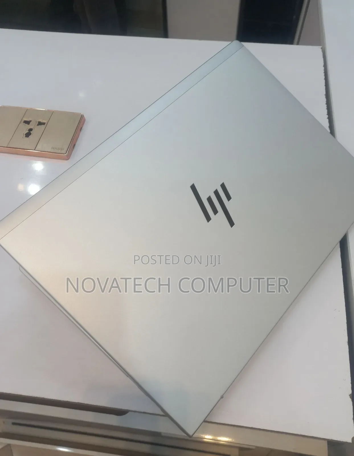 New Laptop HP EliteBook 840 G11 16GB Intel Core Ultra 5 SSD 512GB