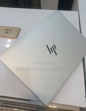 New Laptop HP EliteBook 840 G11 16GB Intel Core Ultra 5 SSD 512GB