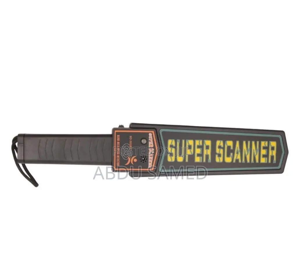 Metal Detector