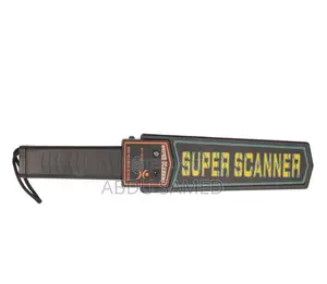 Metal Detector