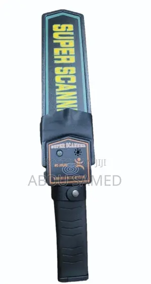 Metal Detector