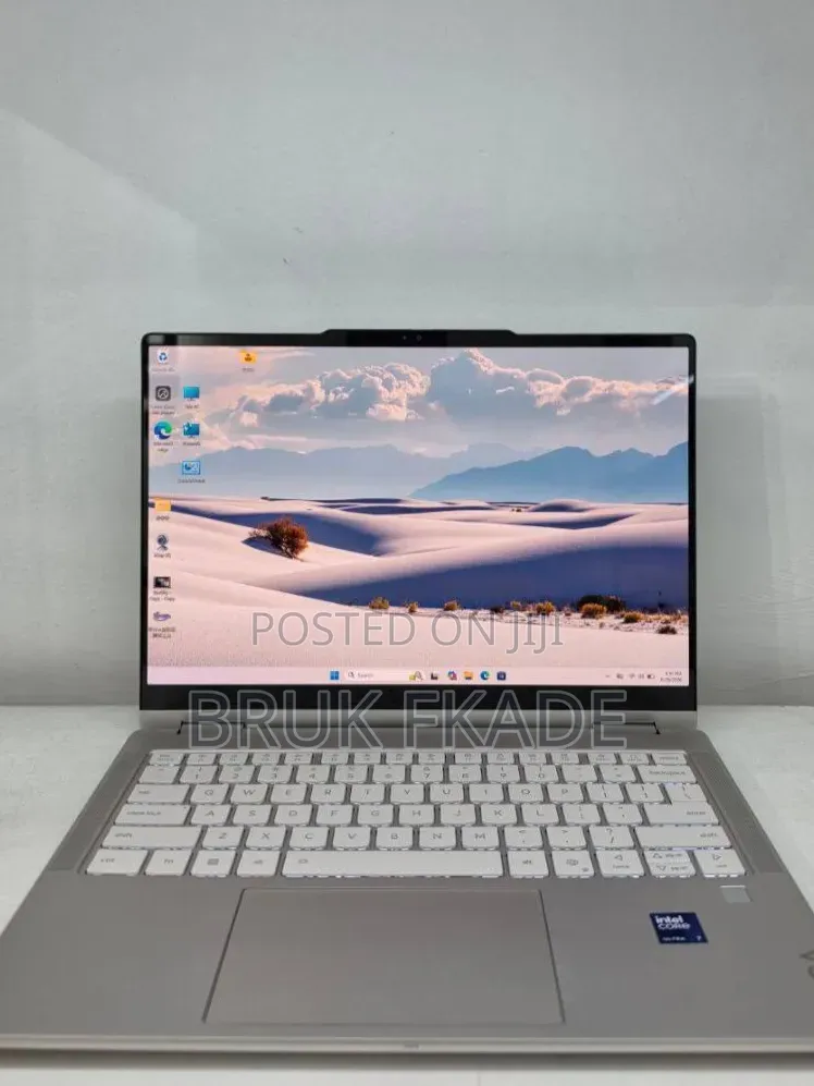 New Laptop Lenovo ThinkPad X380 Yoga 32GB Intel Core Ultra 7 SSD 1T