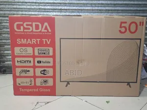 Gasda Semart Tv