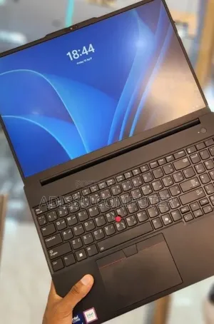 New Laptop Lenovo ThinkPad E16 Gen 3 16GB Intel Core Ultra 7 SSD 512GB