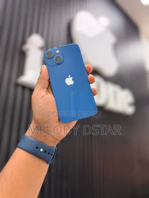 Apple iPhone 13 Mini 128 GB Blue