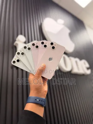 Apple iPhone 13 Mini 128 GB Blue
