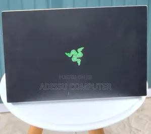 New Laptop Razer Blade 16GB Intel Core i7 SSD 1T