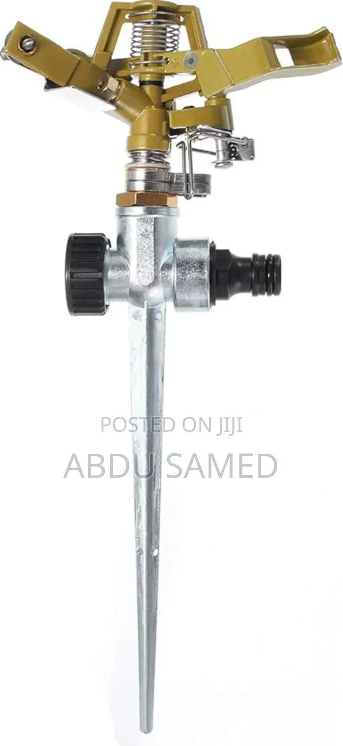 Sprinkler Nozzel